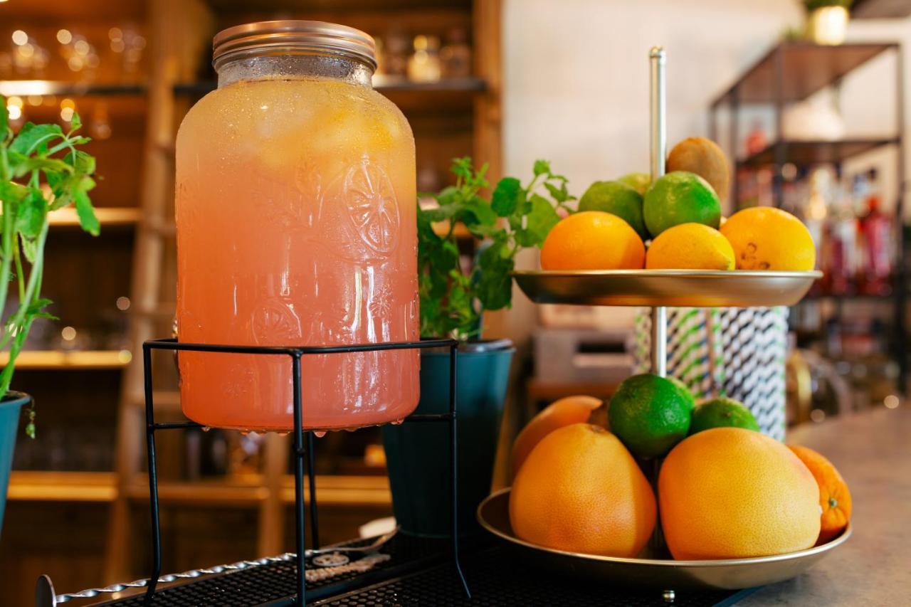 Lemoniada 3* Lucmierz